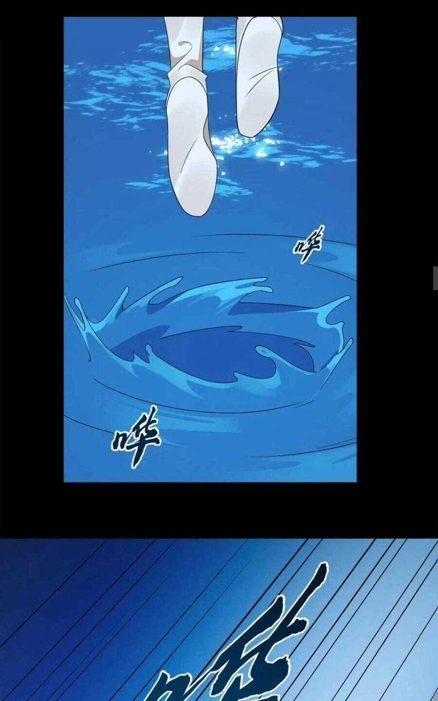 Độc Bộ Thiên Hạ: Đặc Công Thần Y Chapter 440 trang 32