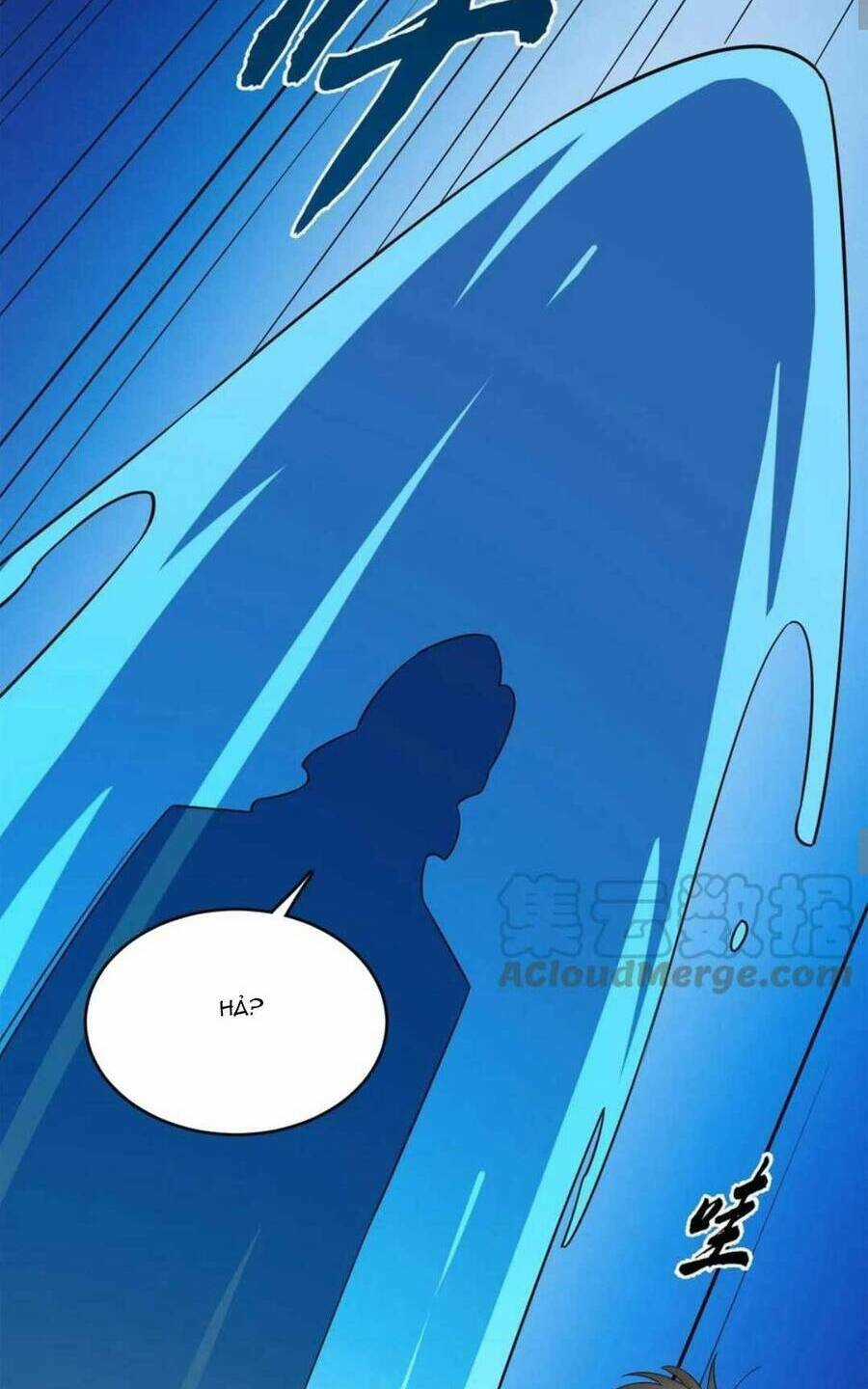 Độc Bộ Thiên Hạ: Đặc Công Thần Y Chapter 440 trang 33