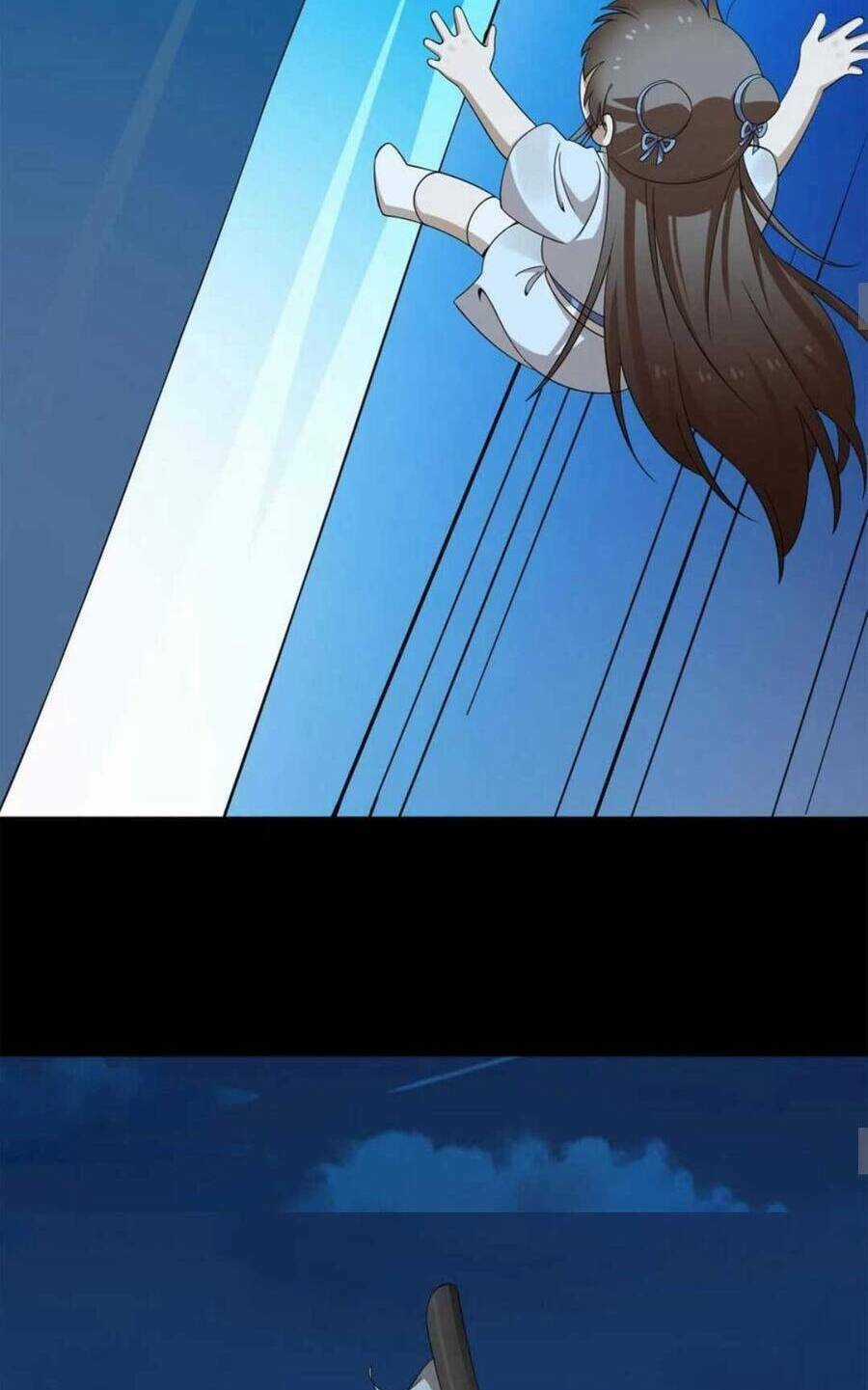 Độc Bộ Thiên Hạ: Đặc Công Thần Y Chapter 440 trang 34