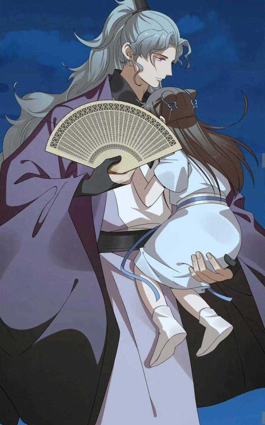 Độc Bộ Thiên Hạ: Đặc Công Thần Y Chapter 440 trang 35