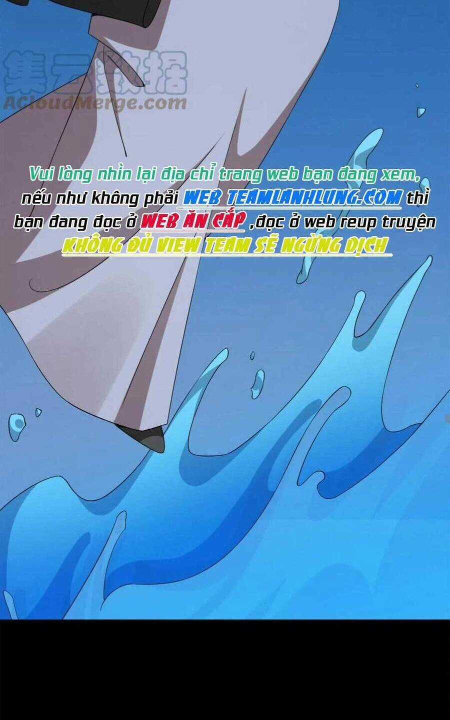 Độc Bộ Thiên Hạ: Đặc Công Thần Y Chapter 440 trang 36