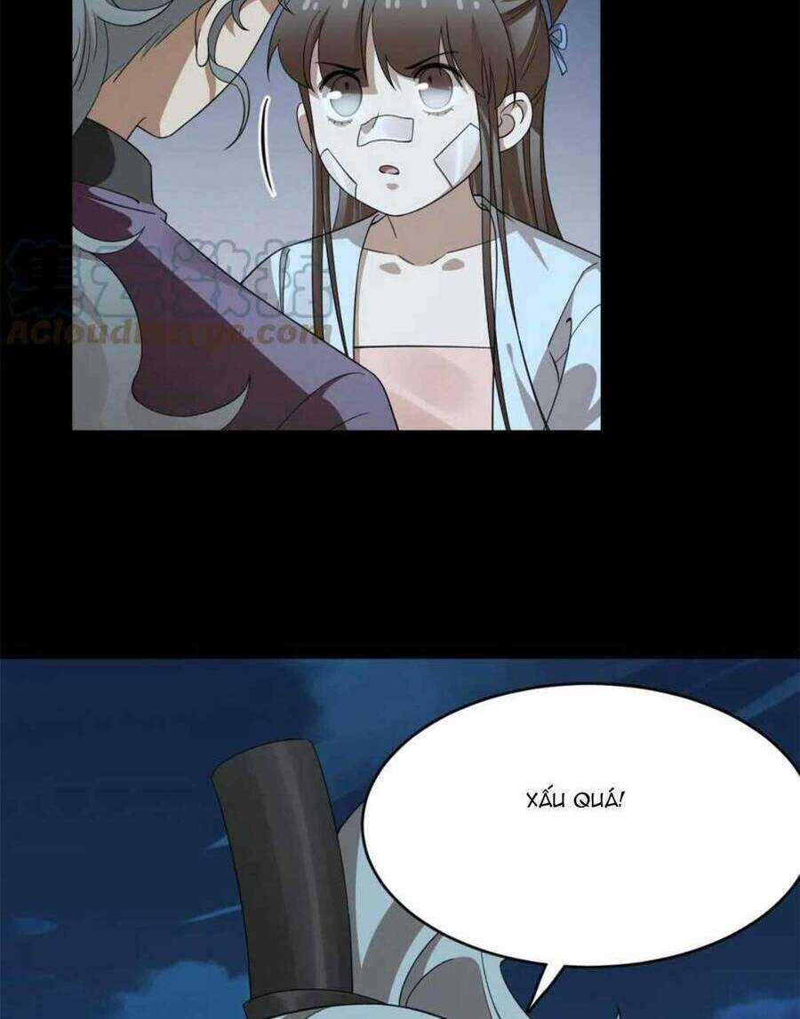 Độc Bộ Thiên Hạ: Đặc Công Thần Y Chapter 440 trang 38