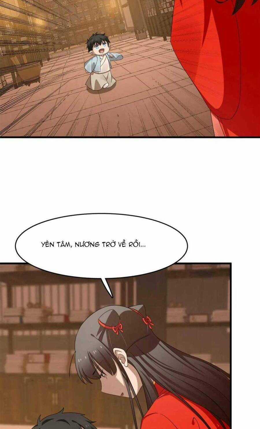 Độc Bộ Thiên Hạ: Đặc Công Thần Y Chapter 440 trang 4