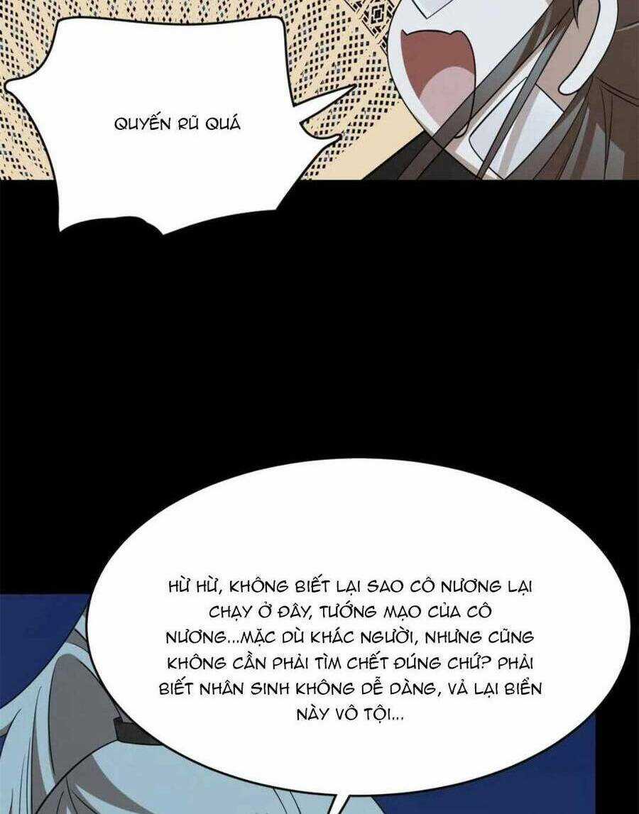 Độc Bộ Thiên Hạ: Đặc Công Thần Y Chapter 440 trang 40