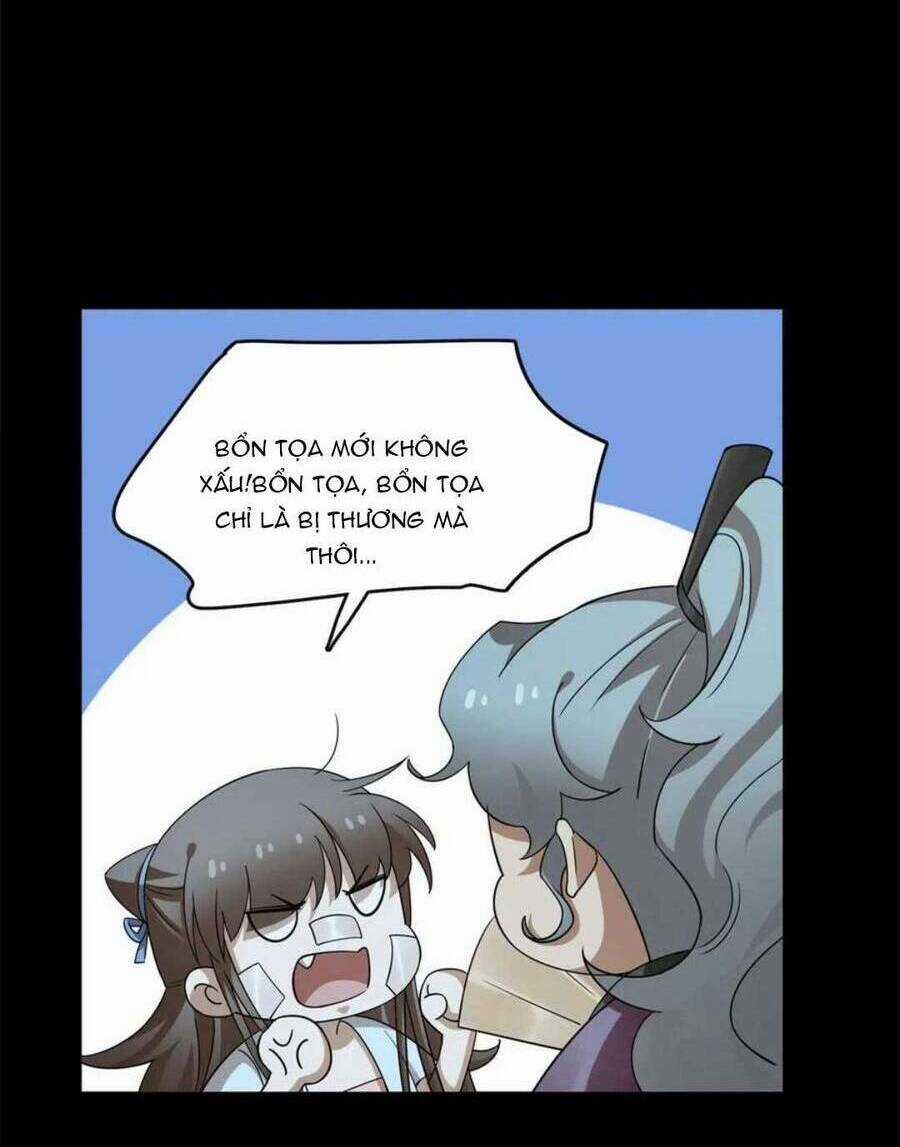 Độc Bộ Thiên Hạ: Đặc Công Thần Y Chapter 440 trang 42