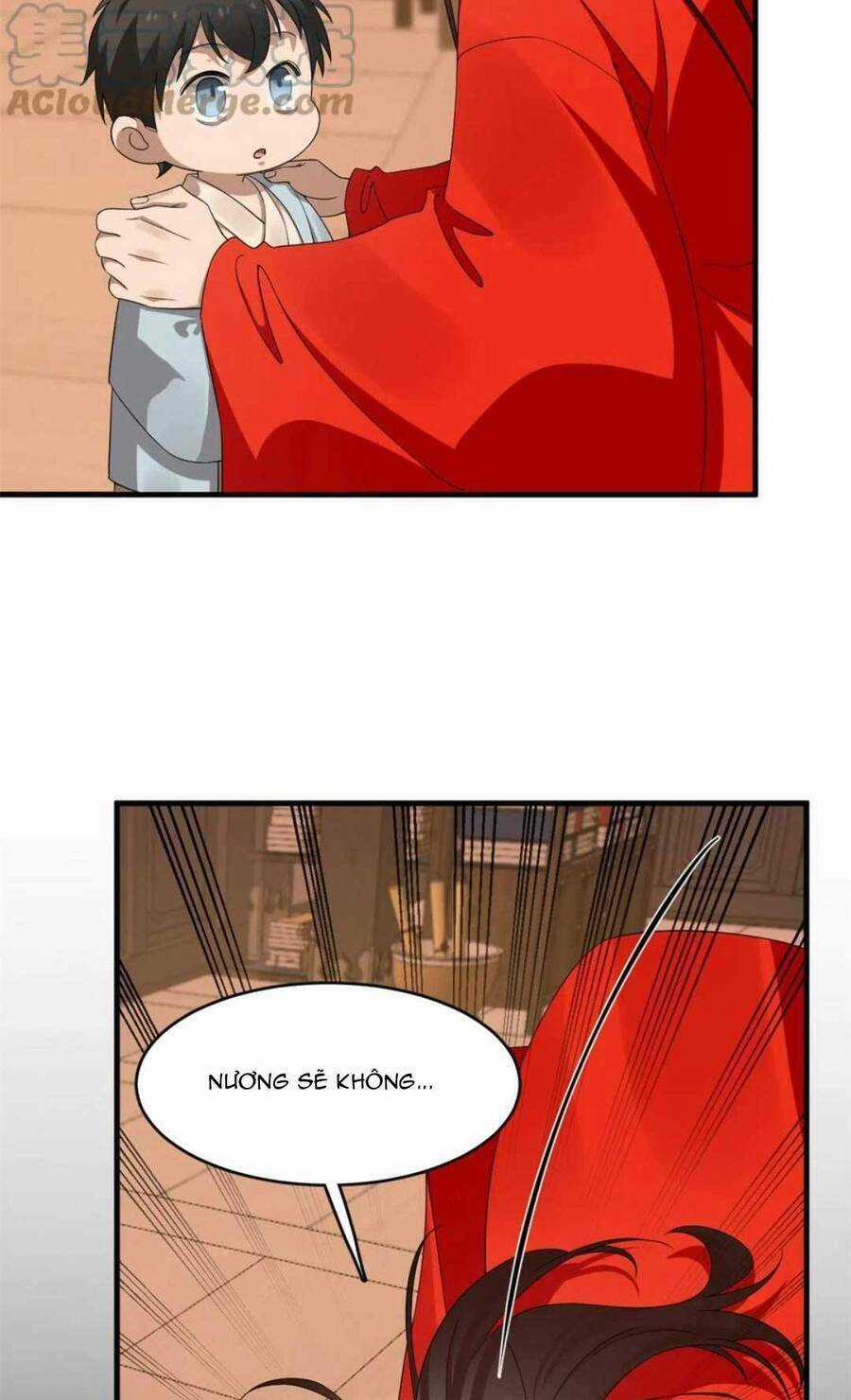 Độc Bộ Thiên Hạ: Đặc Công Thần Y Chapter 440 trang 5