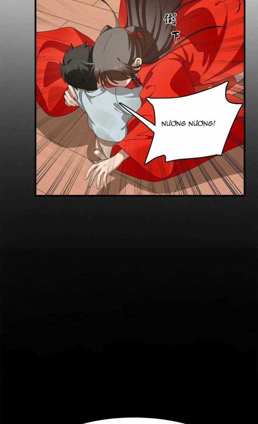 Độc Bộ Thiên Hạ: Đặc Công Thần Y Chapter 440 trang 6