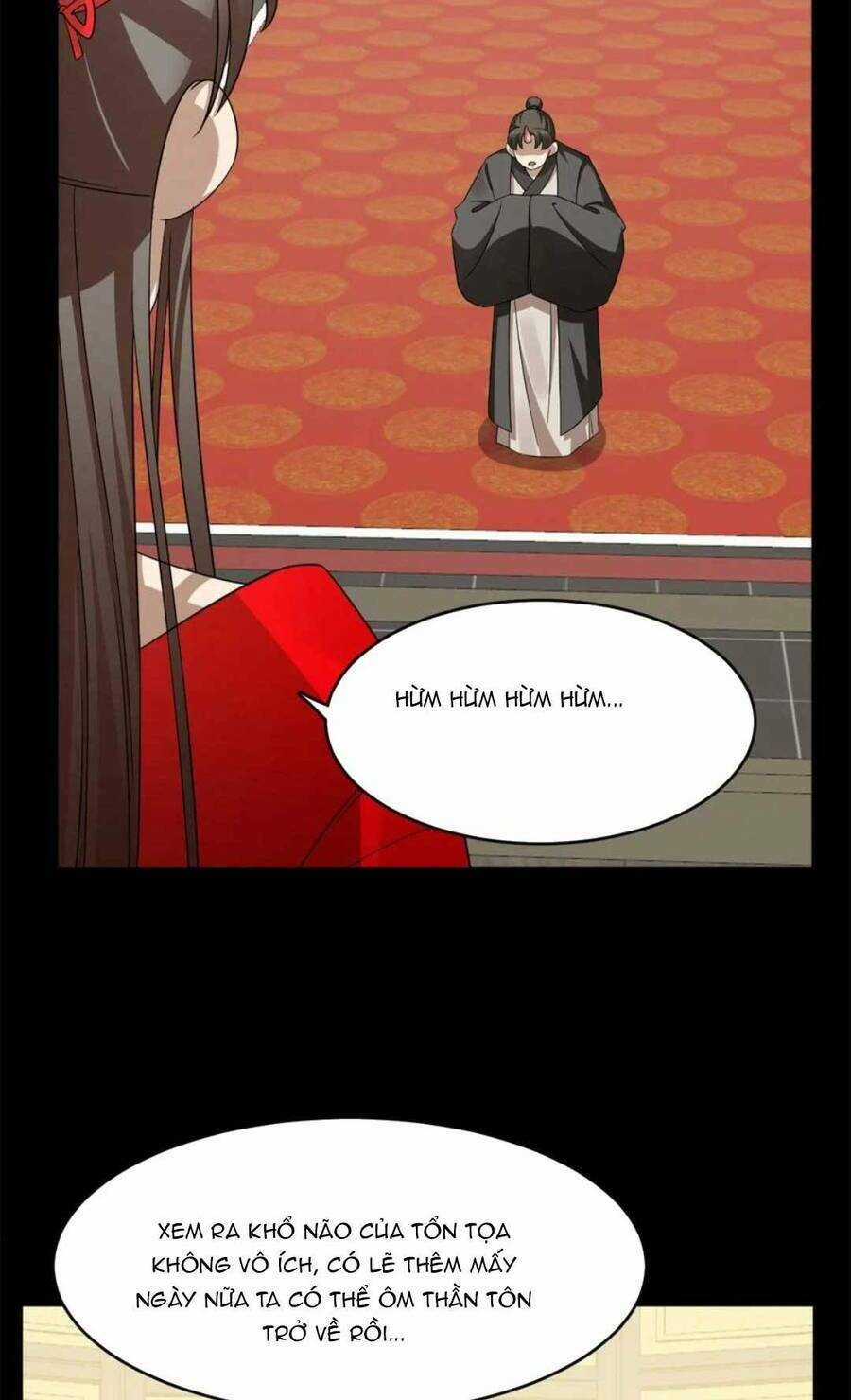 Độc Bộ Thiên Hạ: Đặc Công Thần Y Chapter 440 trang 8