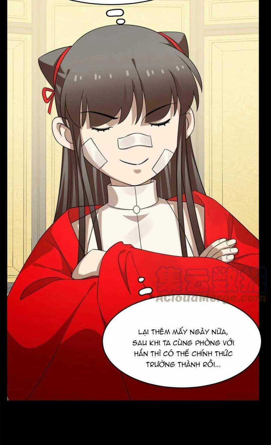 Độc Bộ Thiên Hạ: Đặc Công Thần Y Chapter 440 trang 9