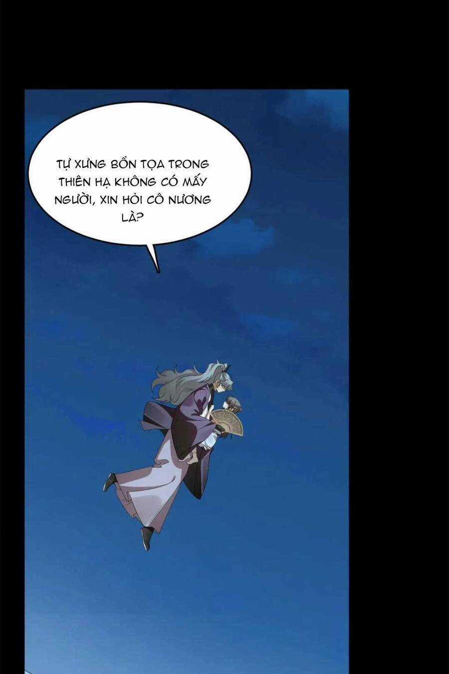 Độc Bộ Thiên Hạ: Đặc Công Thần Y Chapter 441 trang 1