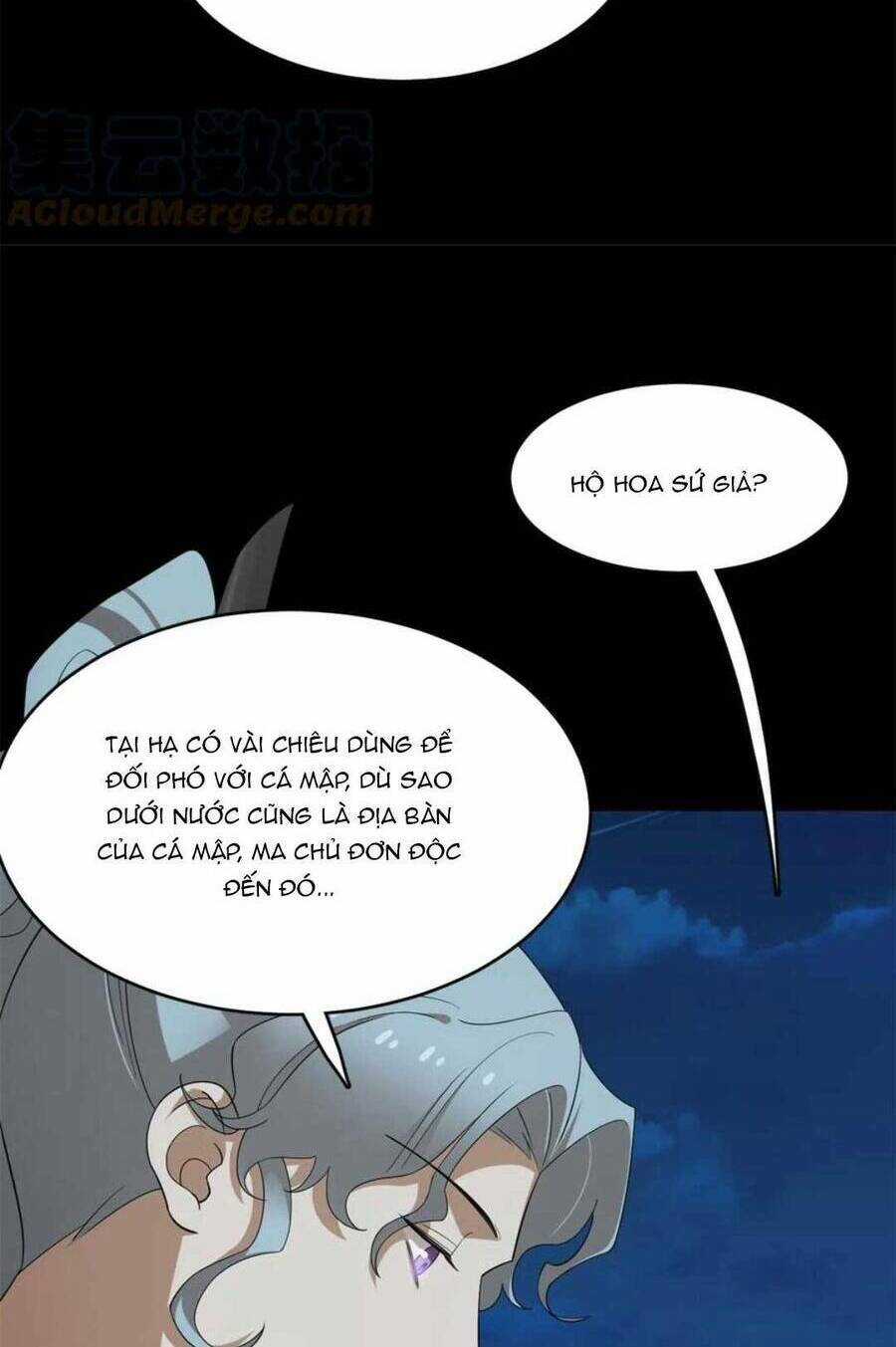 Độc Bộ Thiên Hạ: Đặc Công Thần Y Chapter 441 trang 10