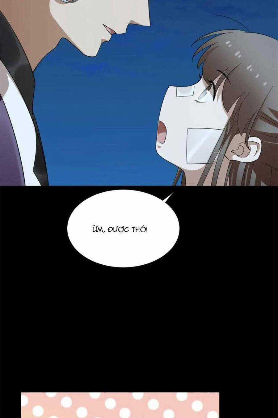 Độc Bộ Thiên Hạ: Đặc Công Thần Y Chapter 441 trang 11