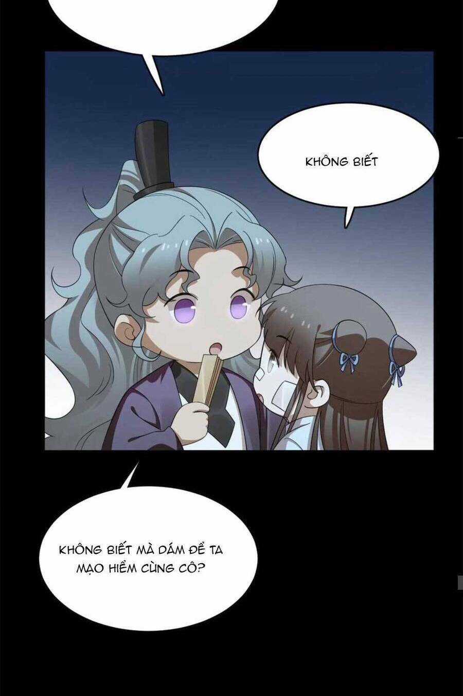 Độc Bộ Thiên Hạ: Đặc Công Thần Y Chapter 441 trang 13