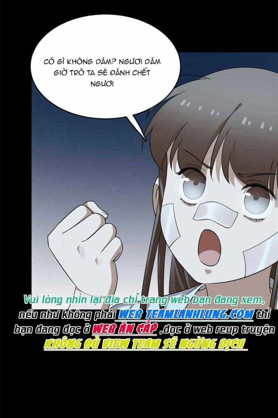 Độc Bộ Thiên Hạ: Đặc Công Thần Y Chapter 441 trang 14