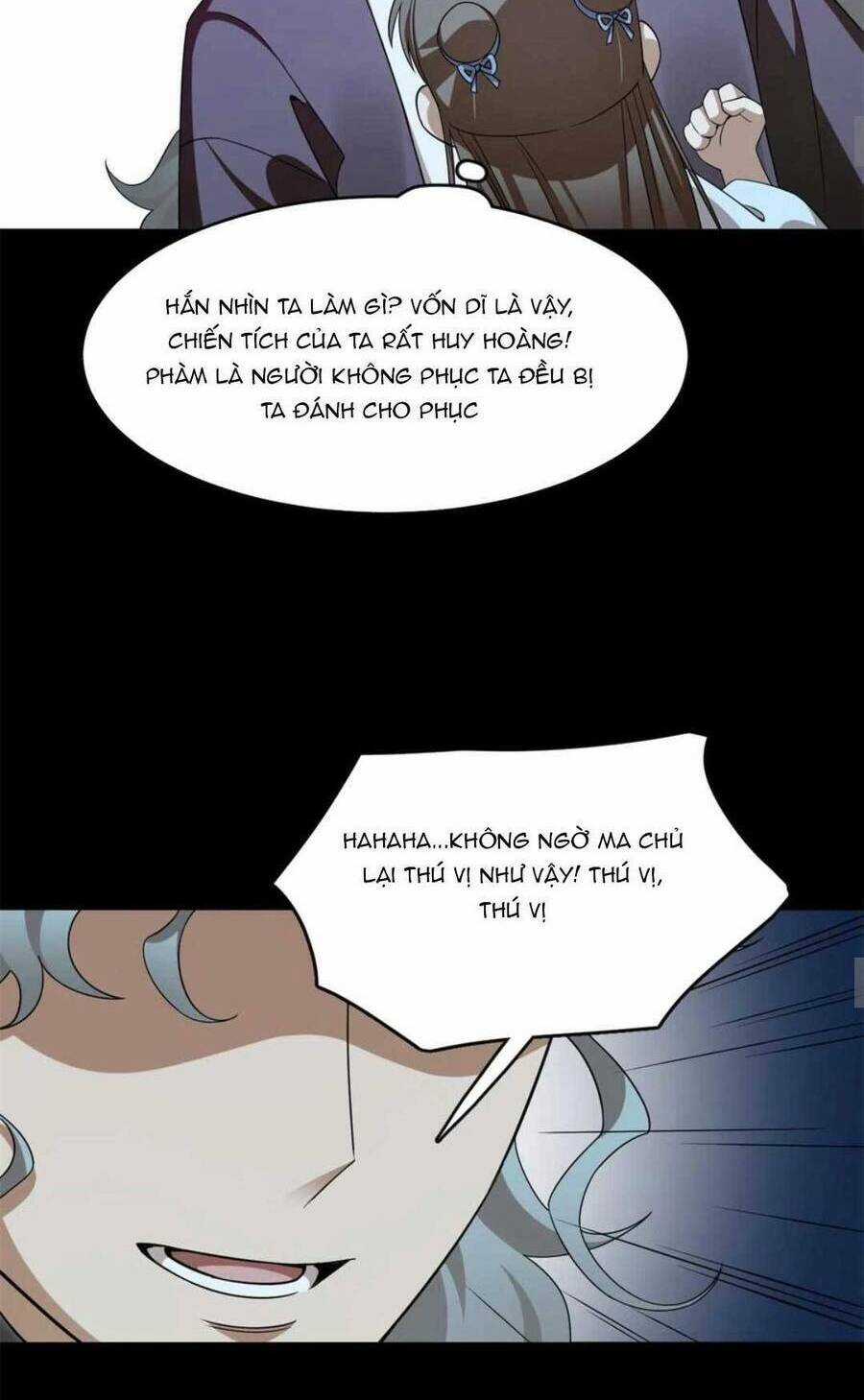 Độc Bộ Thiên Hạ: Đặc Công Thần Y Chapter 441 trang 16