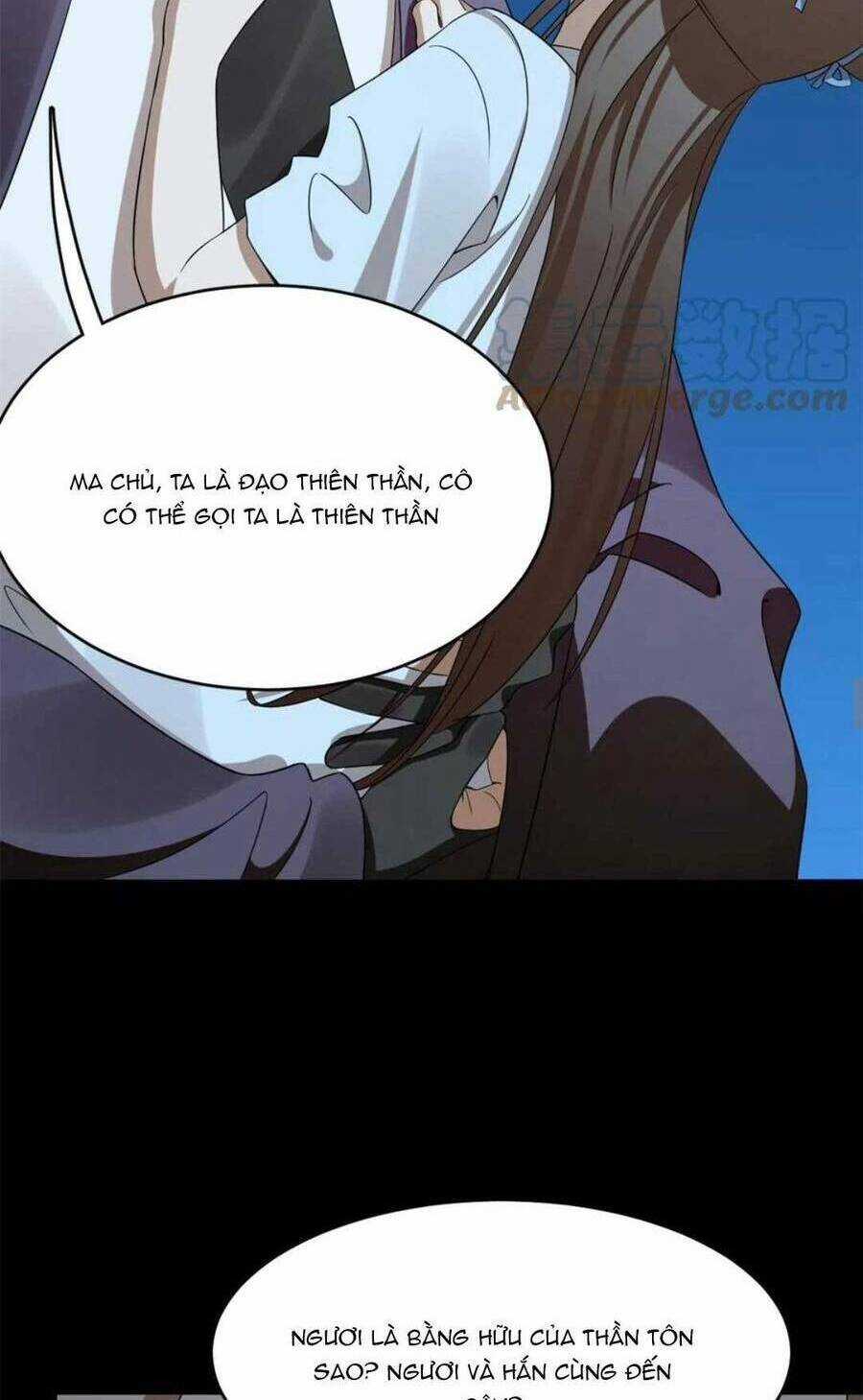 Độc Bộ Thiên Hạ: Đặc Công Thần Y Chapter 441 trang 18