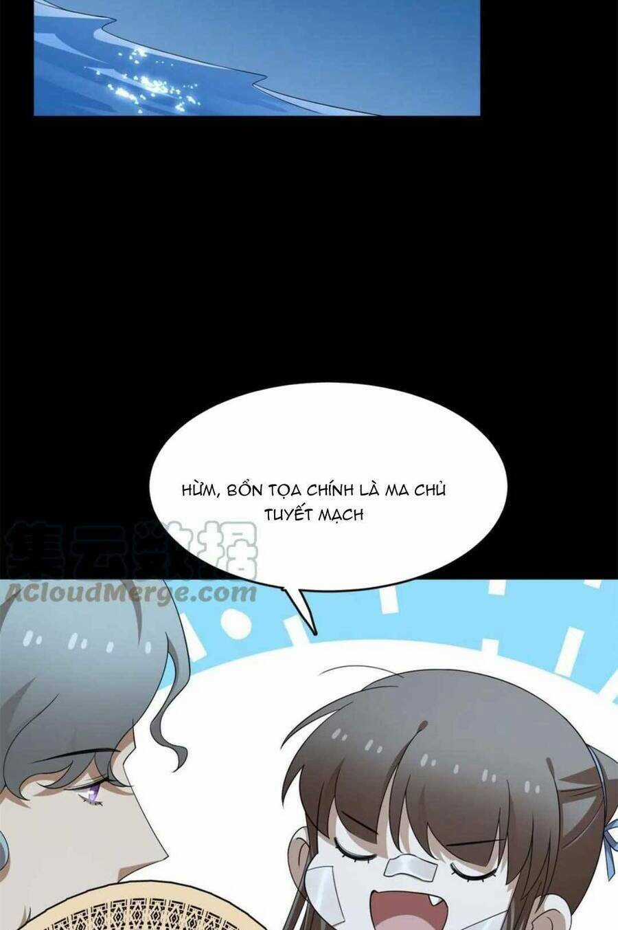 Độc Bộ Thiên Hạ: Đặc Công Thần Y Chapter 441 trang 2