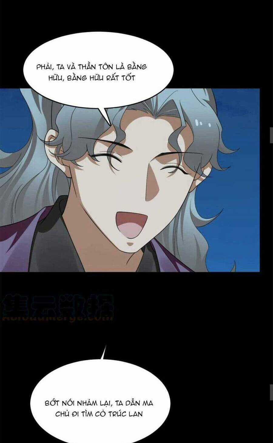 Độc Bộ Thiên Hạ: Đặc Công Thần Y Chapter 441 trang 20