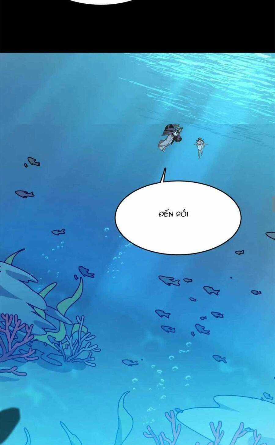 Độc Bộ Thiên Hạ: Đặc Công Thần Y Chapter 441 trang 21