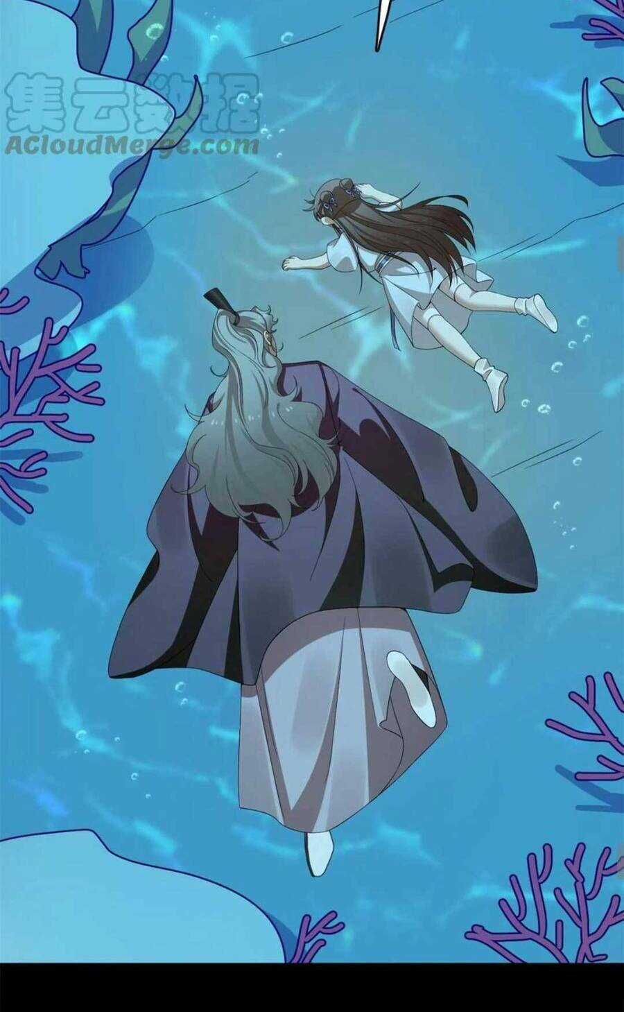 Độc Bộ Thiên Hạ: Đặc Công Thần Y Chapter 441 trang 23