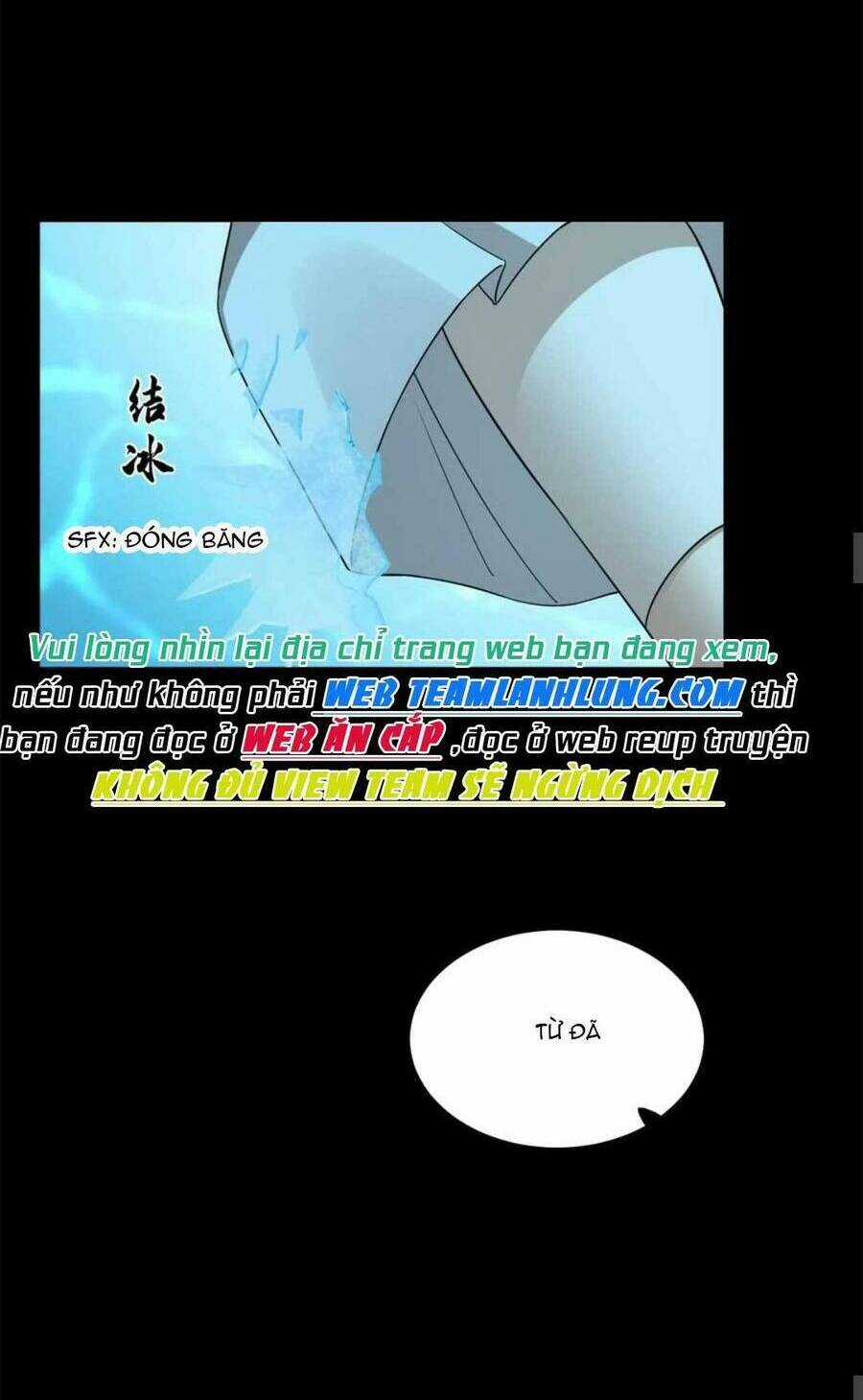 Độc Bộ Thiên Hạ: Đặc Công Thần Y Chapter 441 trang 24