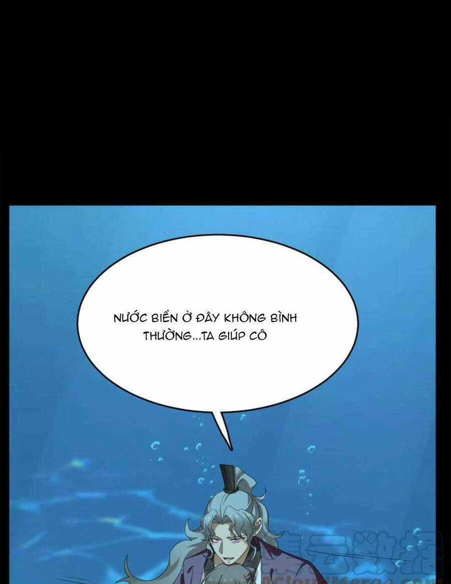 Độc Bộ Thiên Hạ: Đặc Công Thần Y Chapter 441 trang 25