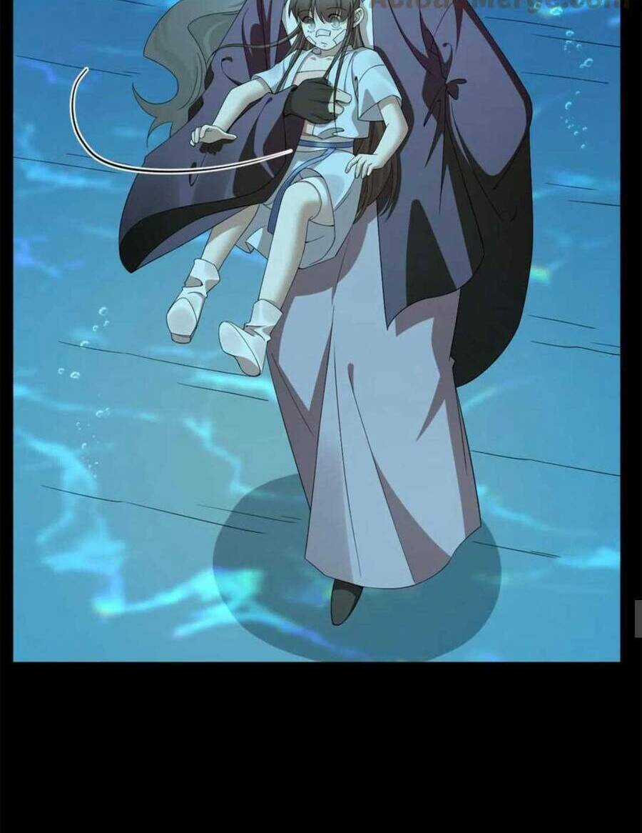 Độc Bộ Thiên Hạ: Đặc Công Thần Y Chapter 441 trang 26