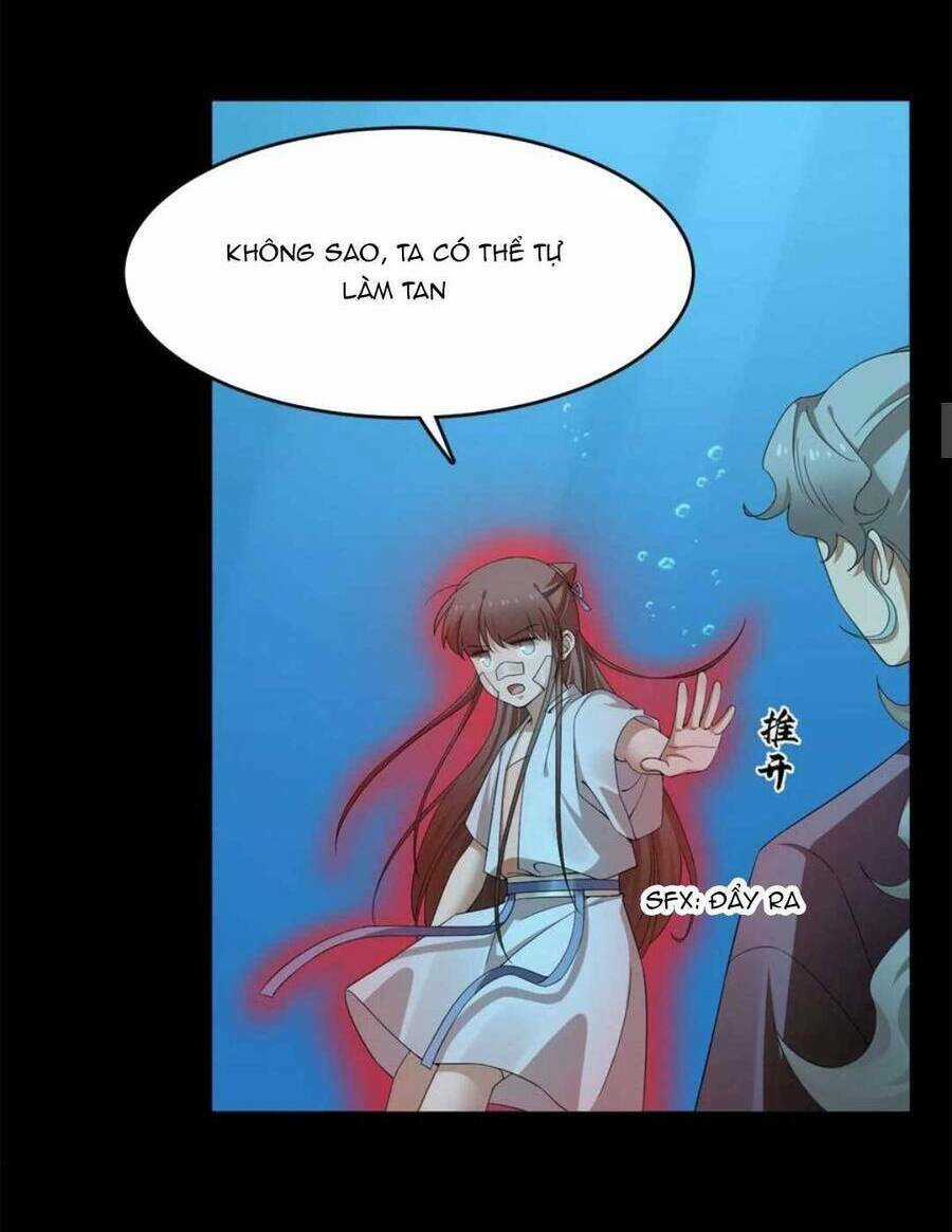 Độc Bộ Thiên Hạ: Đặc Công Thần Y Chapter 441 trang 27