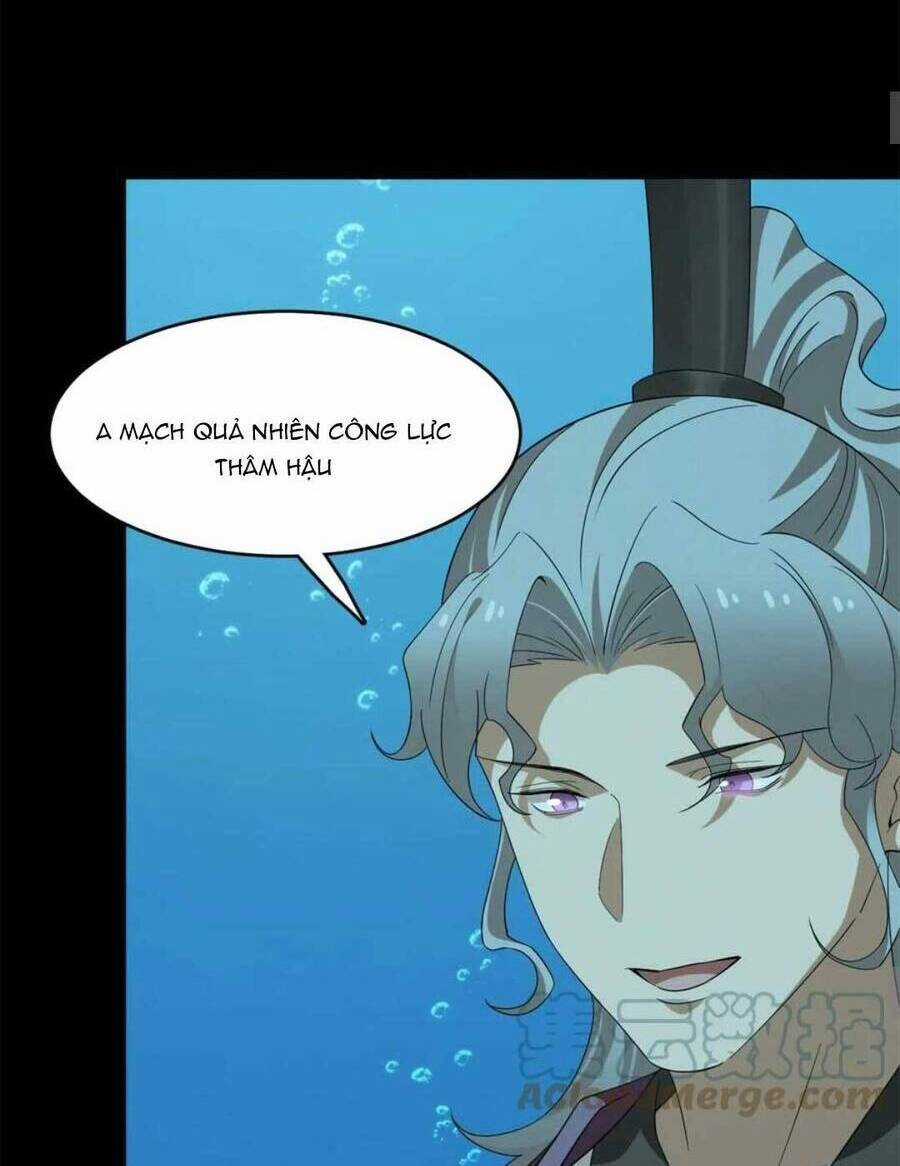 Độc Bộ Thiên Hạ: Đặc Công Thần Y Chapter 441 trang 28