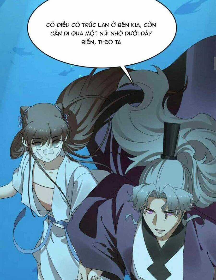 Độc Bộ Thiên Hạ: Đặc Công Thần Y Chapter 441 trang 30