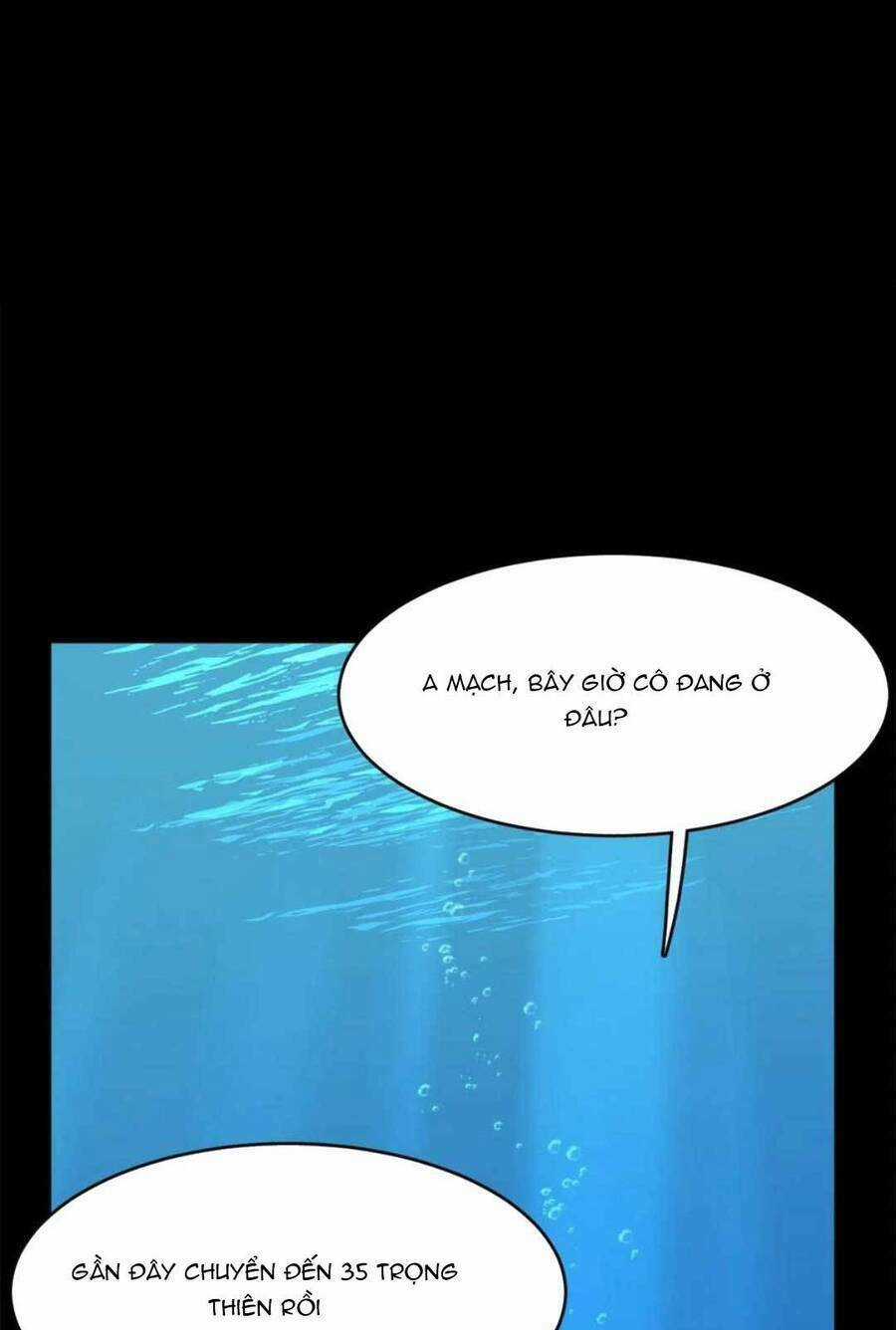 Độc Bộ Thiên Hạ: Đặc Công Thần Y Chapter 441 trang 33