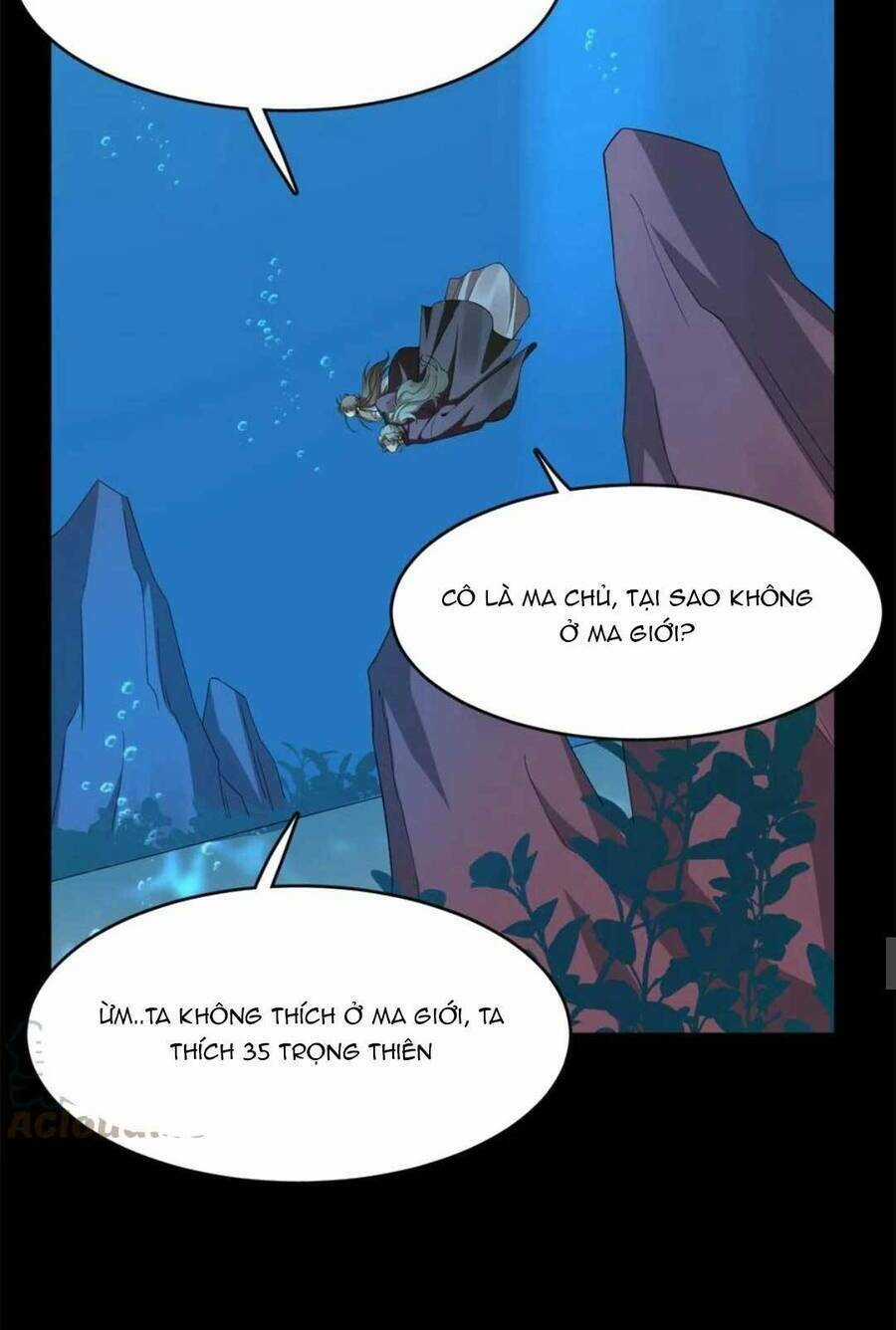 Độc Bộ Thiên Hạ: Đặc Công Thần Y Chapter 441 trang 34