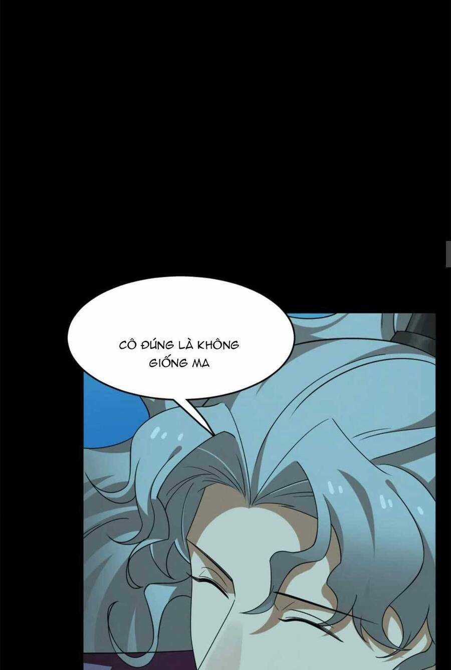 Độc Bộ Thiên Hạ: Đặc Công Thần Y Chapter 441 trang 35