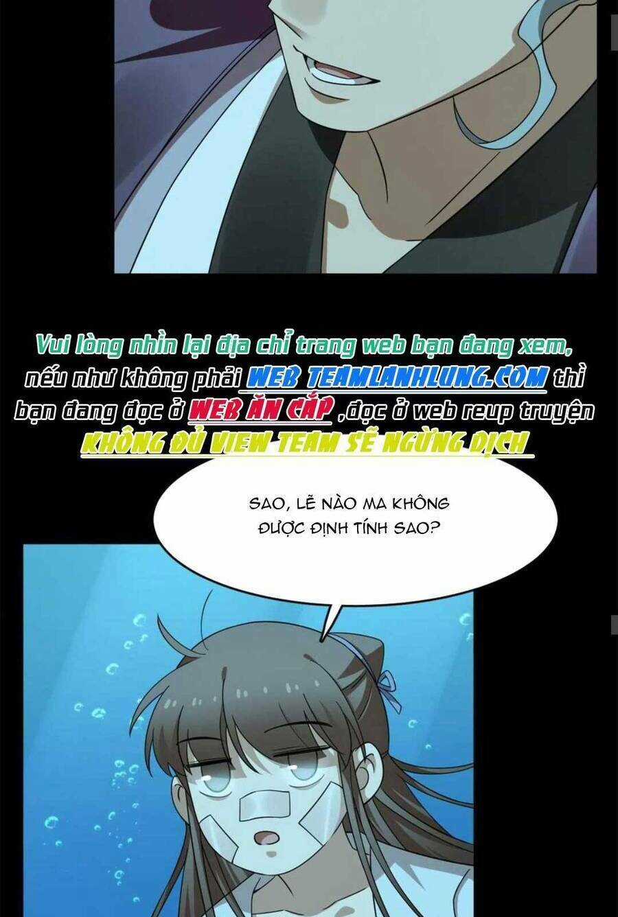 Độc Bộ Thiên Hạ: Đặc Công Thần Y Chapter 441 trang 36