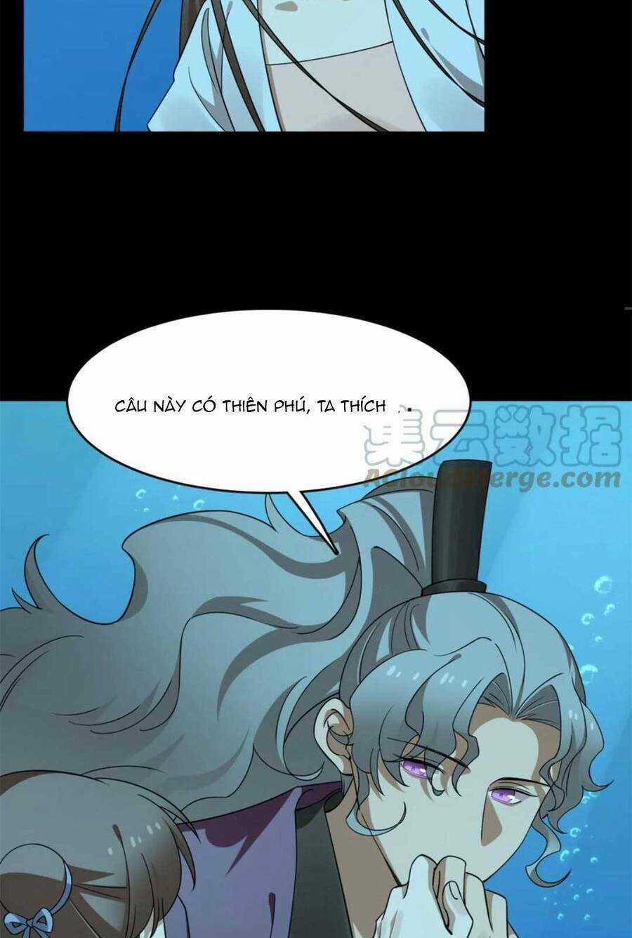 Độc Bộ Thiên Hạ: Đặc Công Thần Y Chapter 441 trang 37