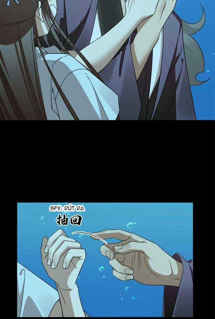 Độc Bộ Thiên Hạ: Đặc Công Thần Y Chapter 441 trang 38