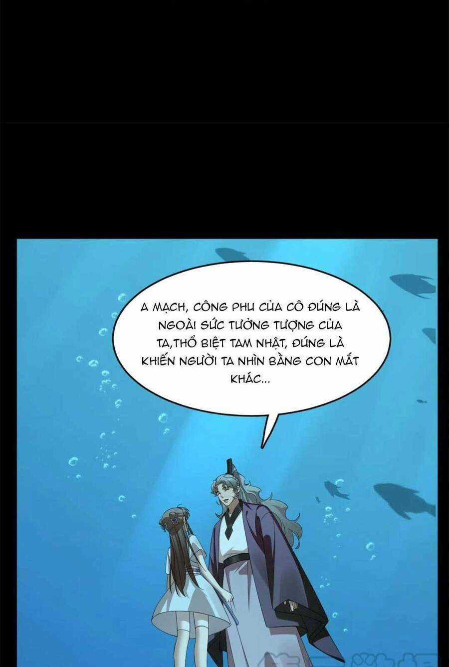 Độc Bộ Thiên Hạ: Đặc Công Thần Y Chapter 441 trang 39