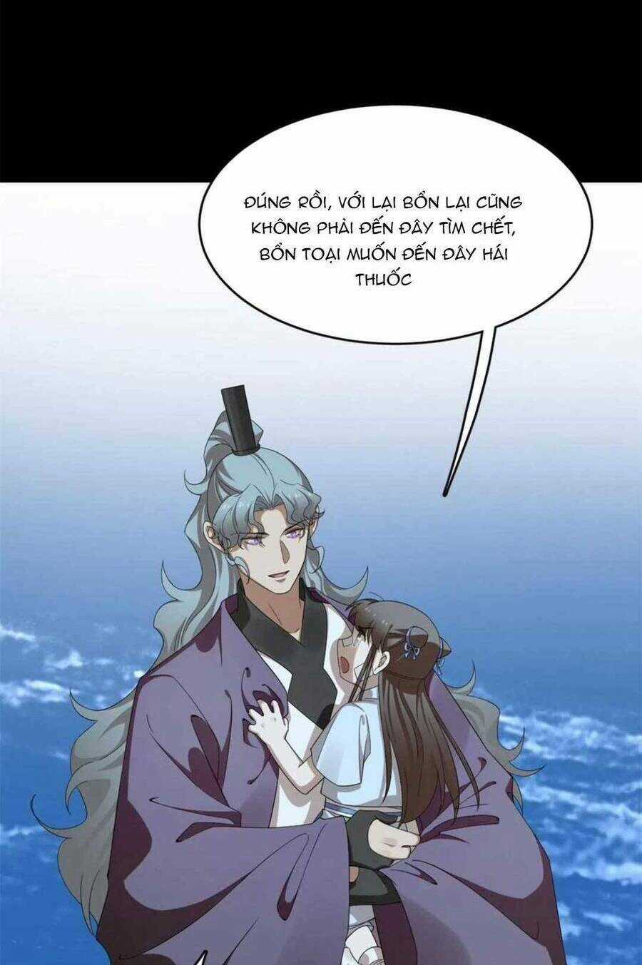 Độc Bộ Thiên Hạ: Đặc Công Thần Y Chapter 441 trang 4