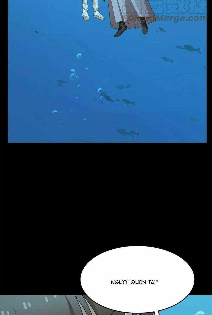 Độc Bộ Thiên Hạ: Đặc Công Thần Y Chapter 441 trang 40