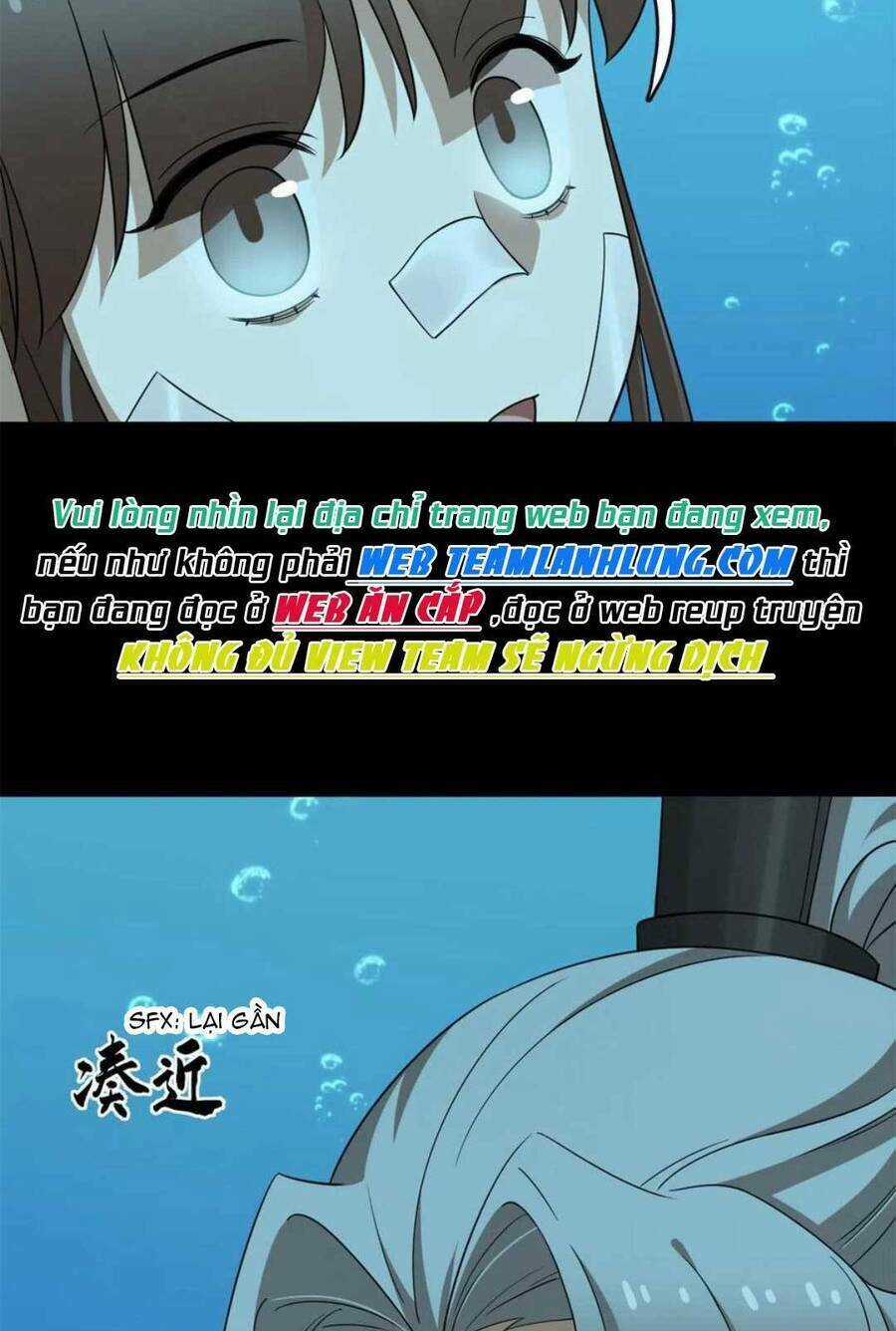 Độc Bộ Thiên Hạ: Đặc Công Thần Y Chapter 441 trang 41