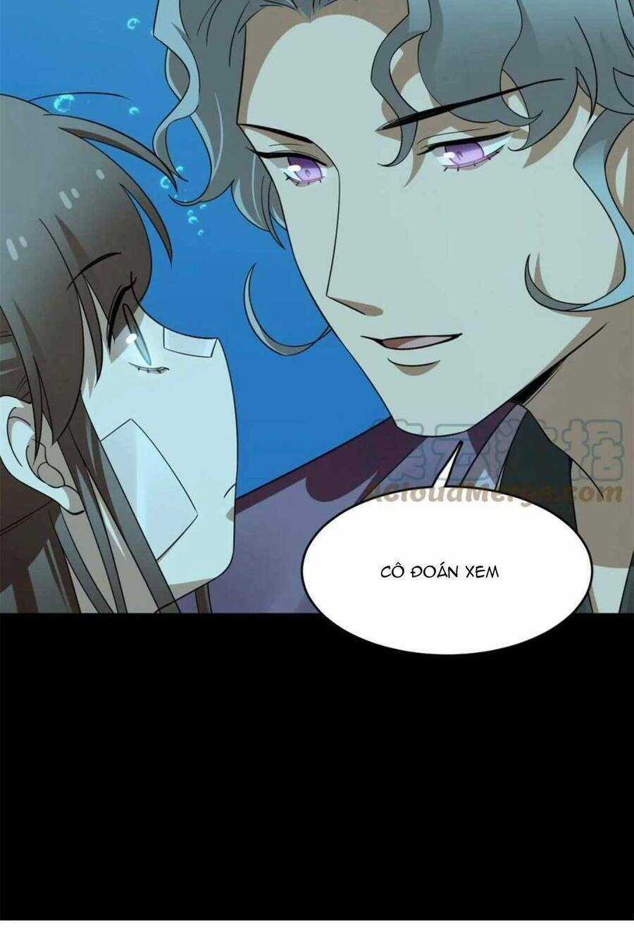 Độc Bộ Thiên Hạ: Đặc Công Thần Y Chapter 441 trang 42