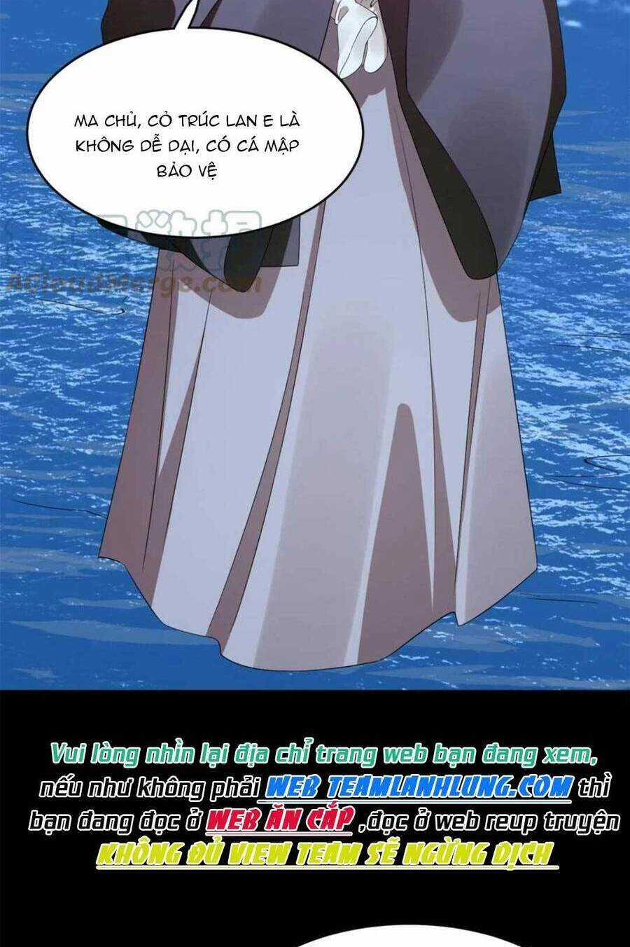 Độc Bộ Thiên Hạ: Đặc Công Thần Y Chapter 441 trang 5