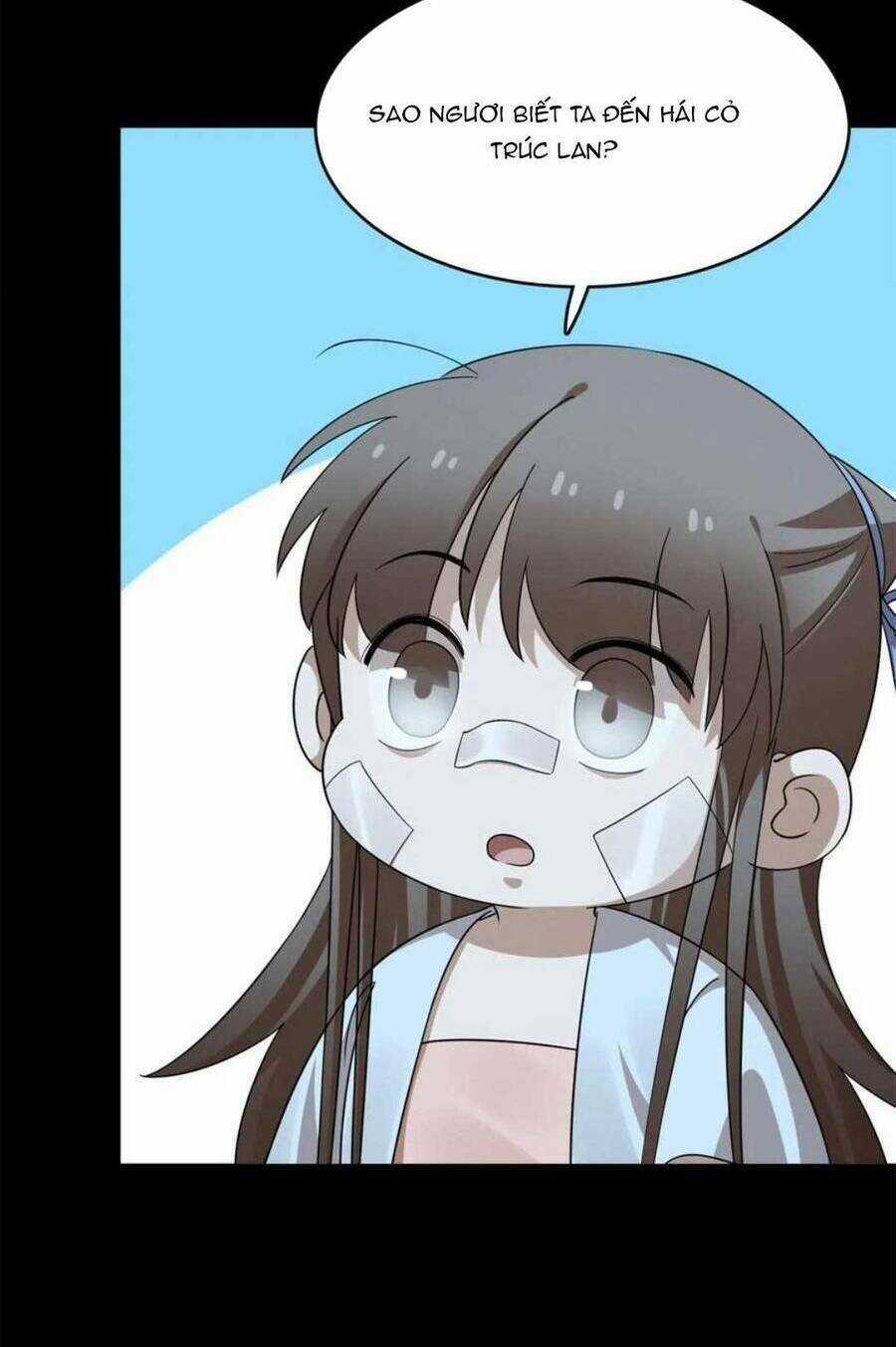 Độc Bộ Thiên Hạ: Đặc Công Thần Y Chapter 441 trang 6