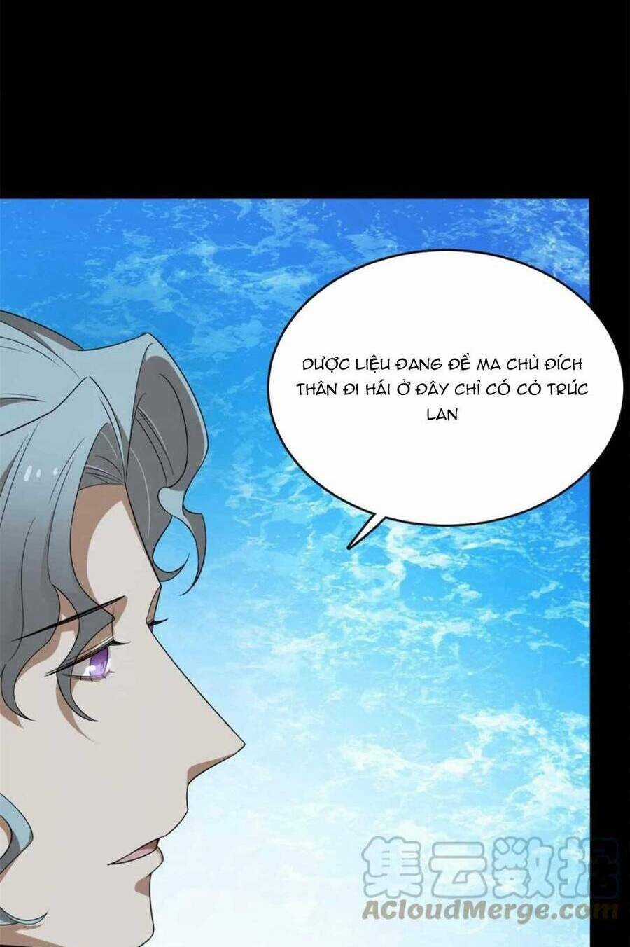 Độc Bộ Thiên Hạ: Đặc Công Thần Y Chapter 441 trang 7