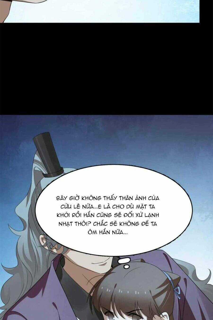 Độc Bộ Thiên Hạ: Đặc Công Thần Y Chapter 441 trang 8