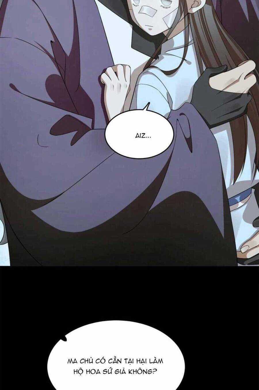 Độc Bộ Thiên Hạ: Đặc Công Thần Y Chapter 441 trang 9