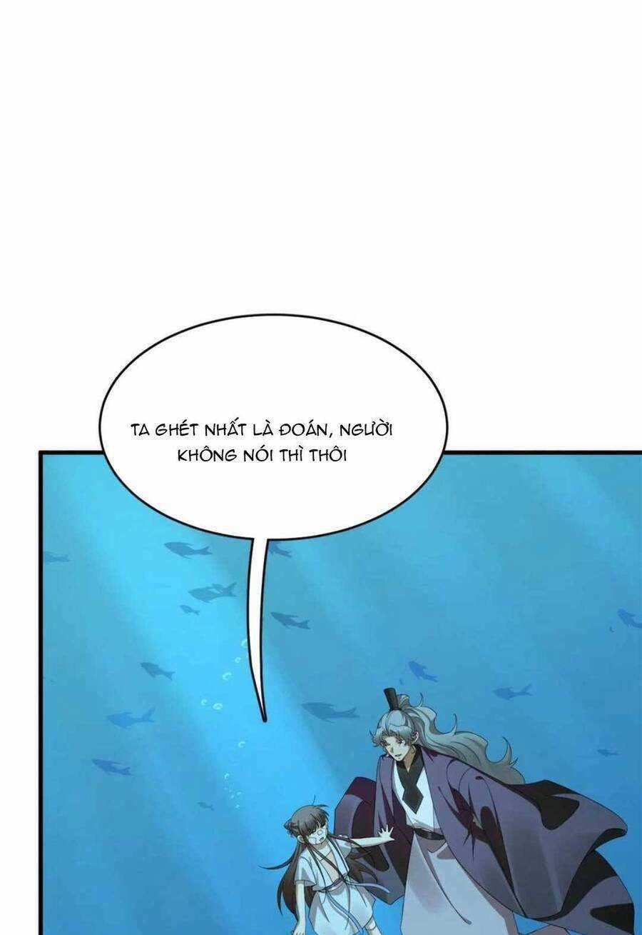 Độc Bộ Thiên Hạ: Đặc Công Thần Y Chapter 442 trang 1