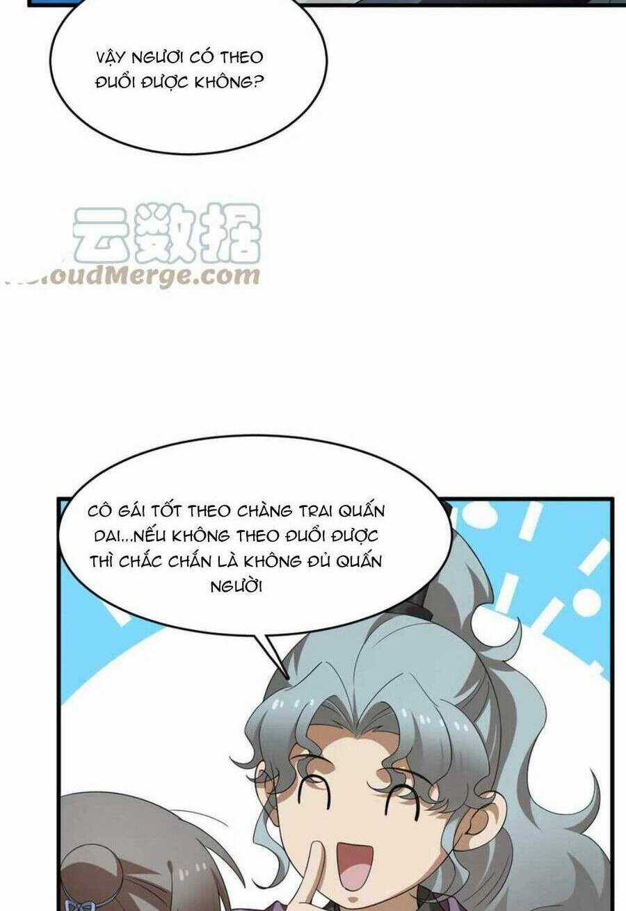 Độc Bộ Thiên Hạ: Đặc Công Thần Y Chapter 442 trang 10