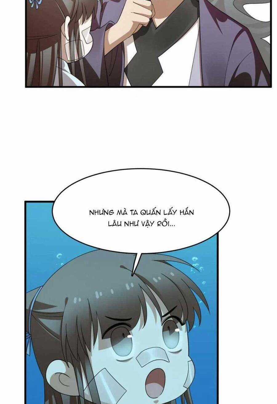 Độc Bộ Thiên Hạ: Đặc Công Thần Y Chapter 442 trang 11