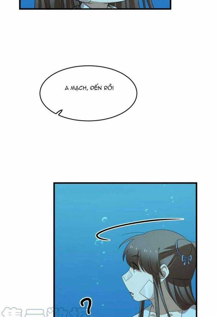 Độc Bộ Thiên Hạ: Đặc Công Thần Y Chapter 442 trang 12